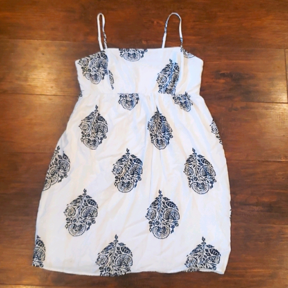 Old Navy dress!